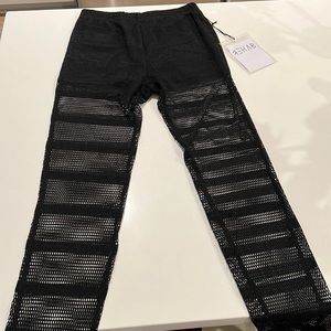 NEW Rehab Swimsuit Coverup Size Medium and Large